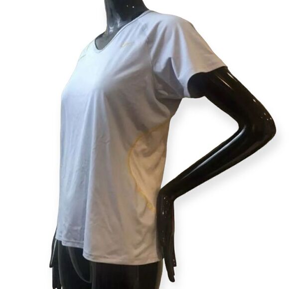 Nike Sphere React Mermaid Scale Back Top Medium - Picture 4 of 8